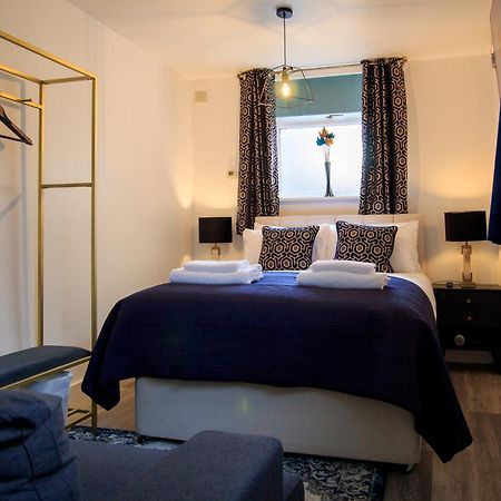 Moray Court Chester City Centre Studio Apartment By Rework Accommodation Luaran gambar