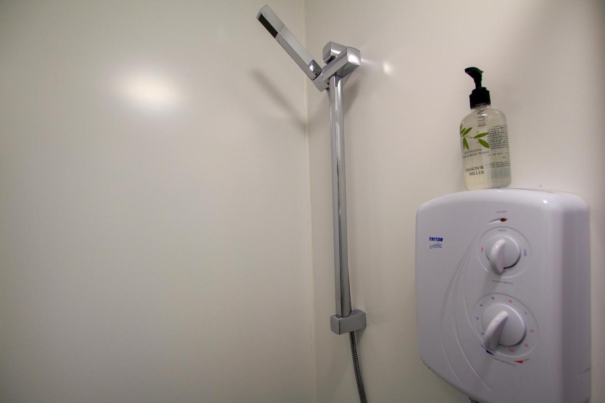 Moray Court Chester City Centre Studio Apartment By Rework Accommodation Luaran gambar
