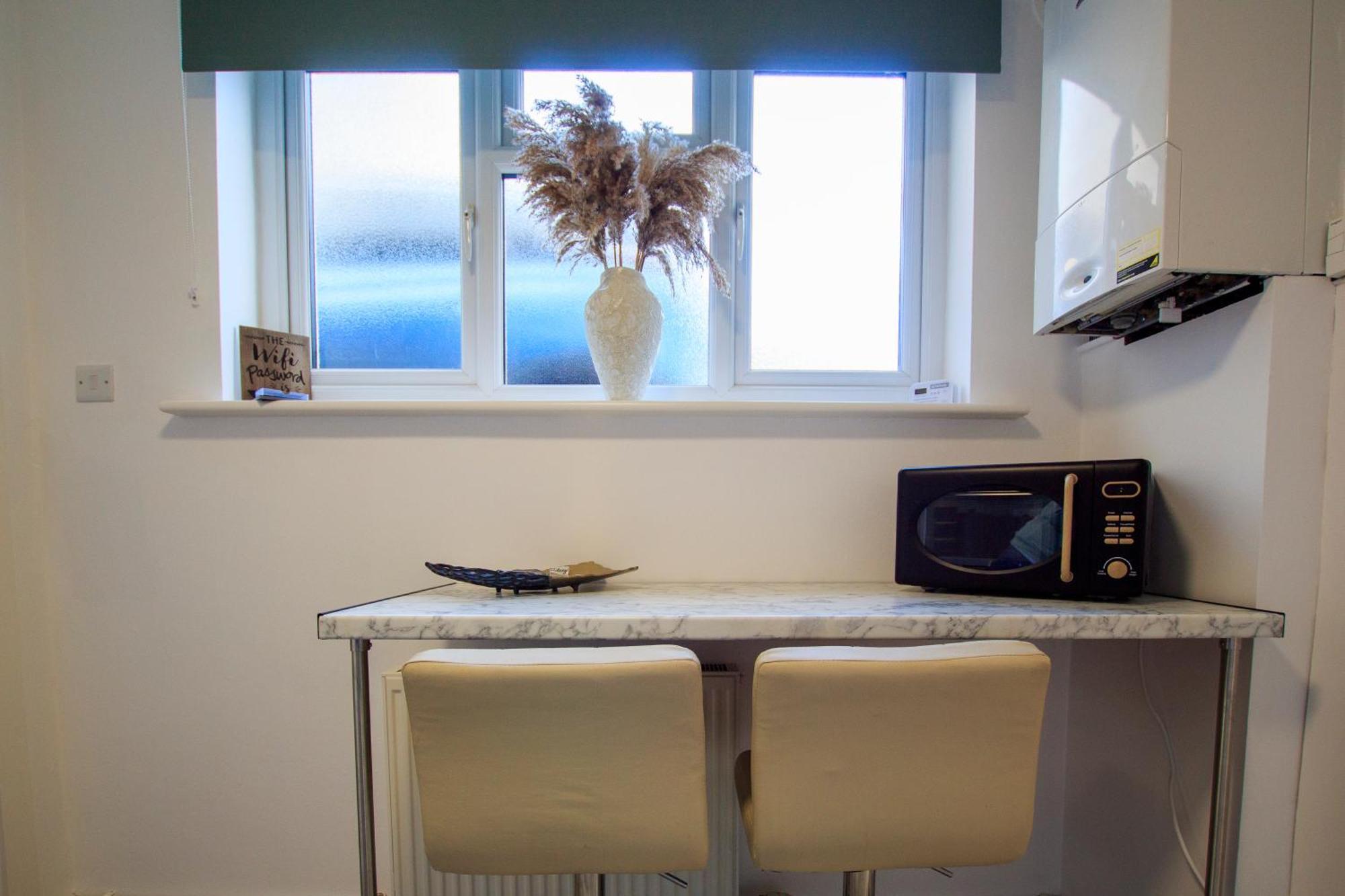 Moray Court Chester City Centre Studio Apartment By Rework Accommodation Luaran gambar