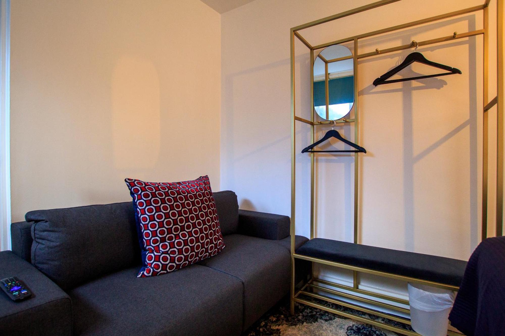Moray Court Chester City Centre Studio Apartment By Rework Accommodation Luaran gambar