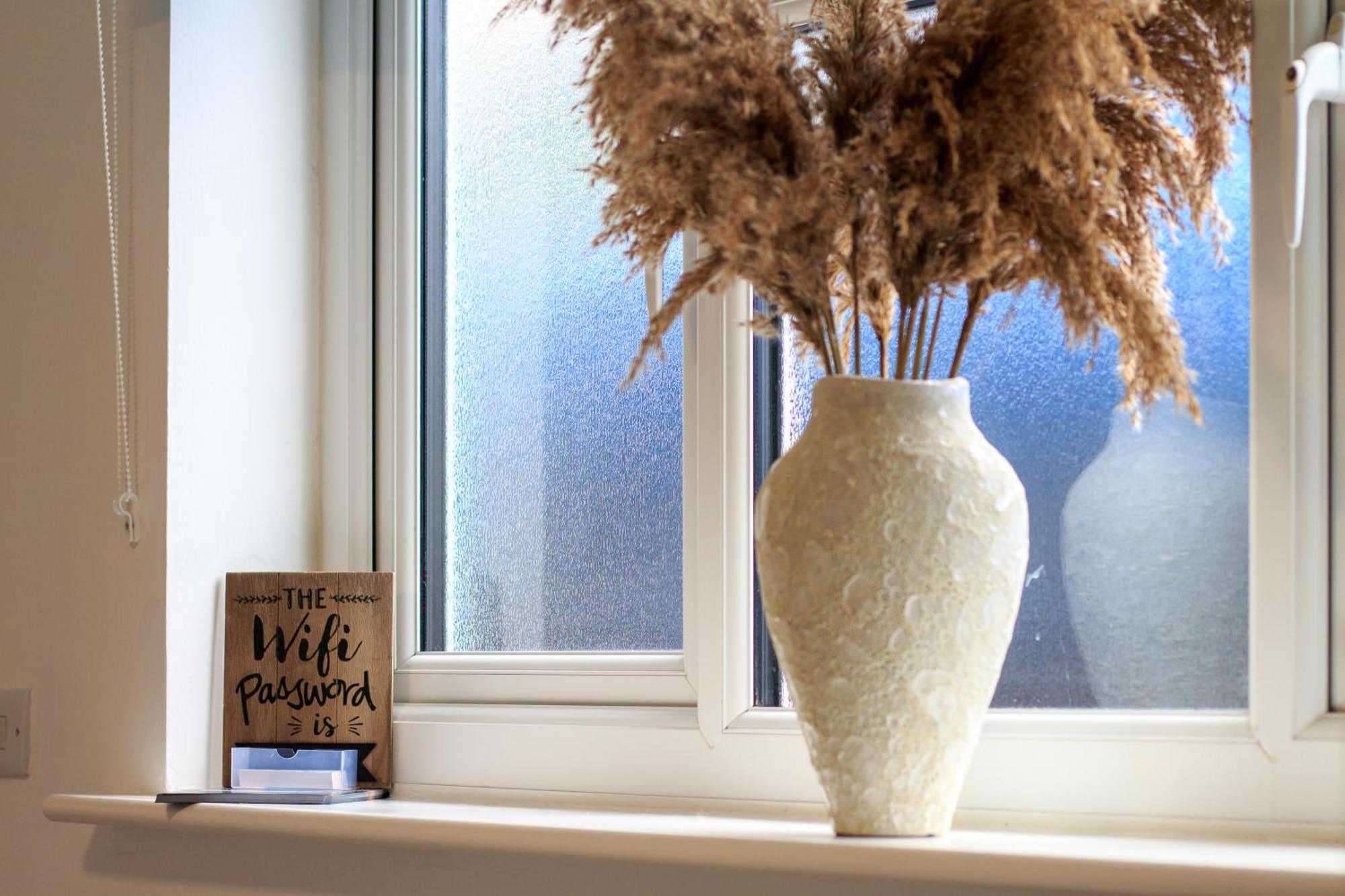 Moray Court Chester City Centre Studio Apartment By Rework Accommodation Luaran gambar