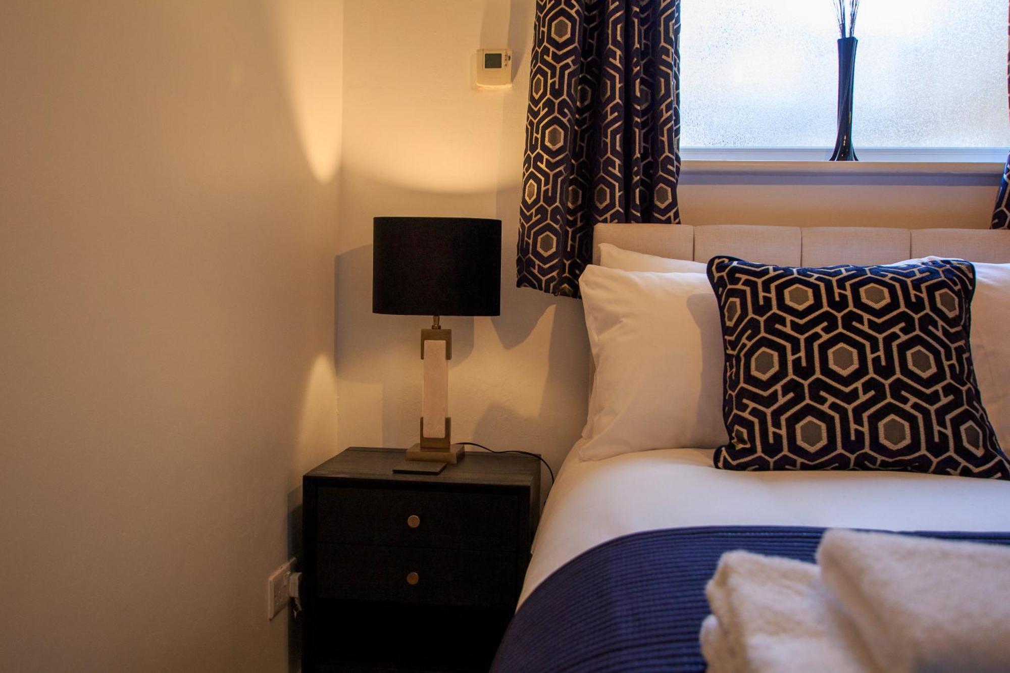 Moray Court Chester City Centre Studio Apartment By Rework Accommodation Luaran gambar